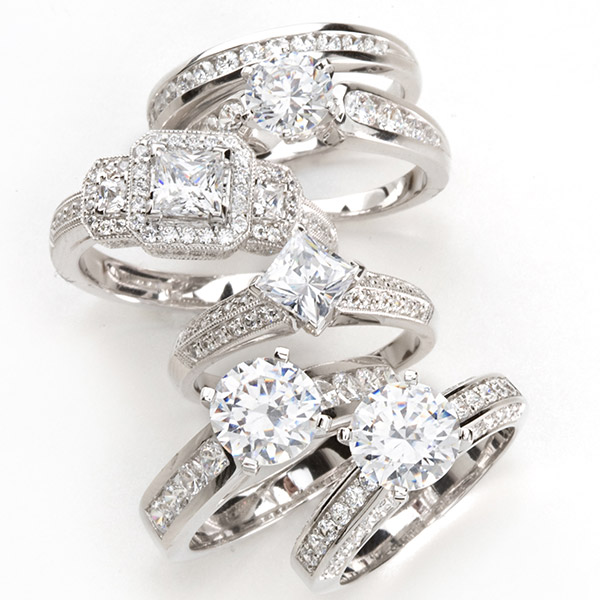 keepsake diamonds